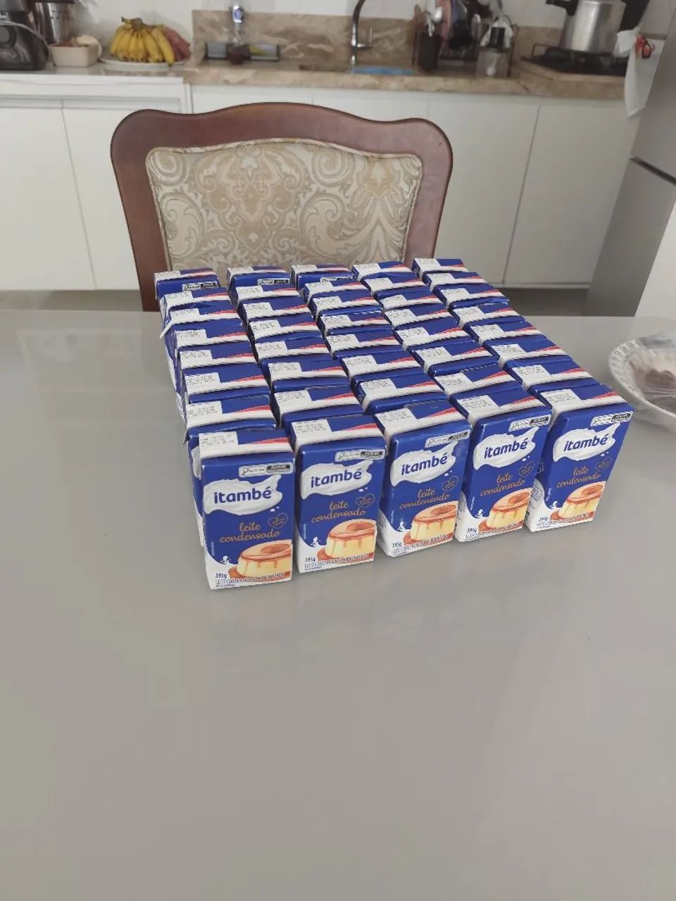 Leite condensado ITAMBÉ  - Foto 2