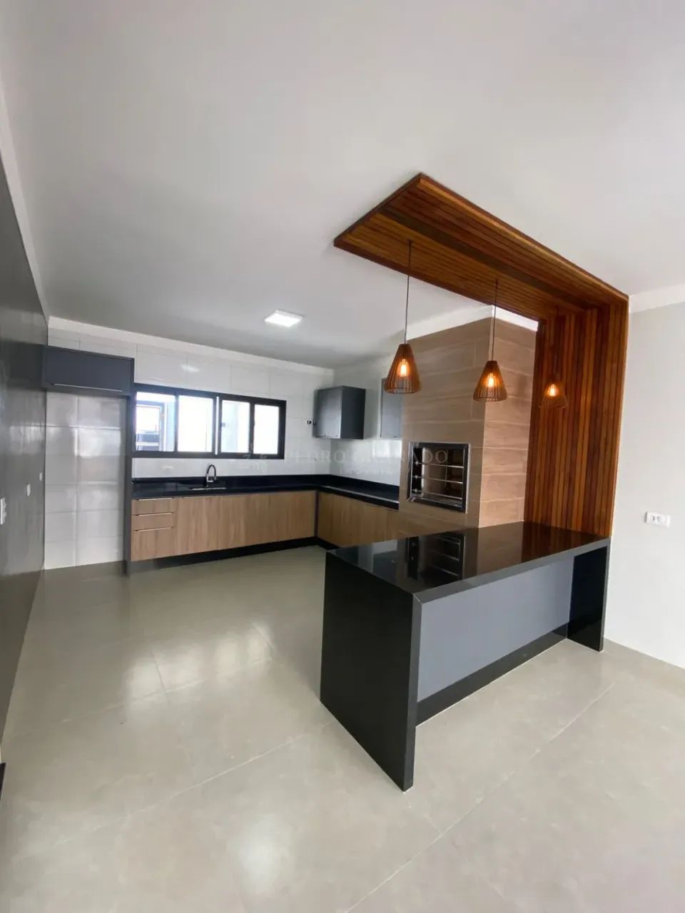 Casa 03 dormitórios | Jardim Munique - Foto 5
