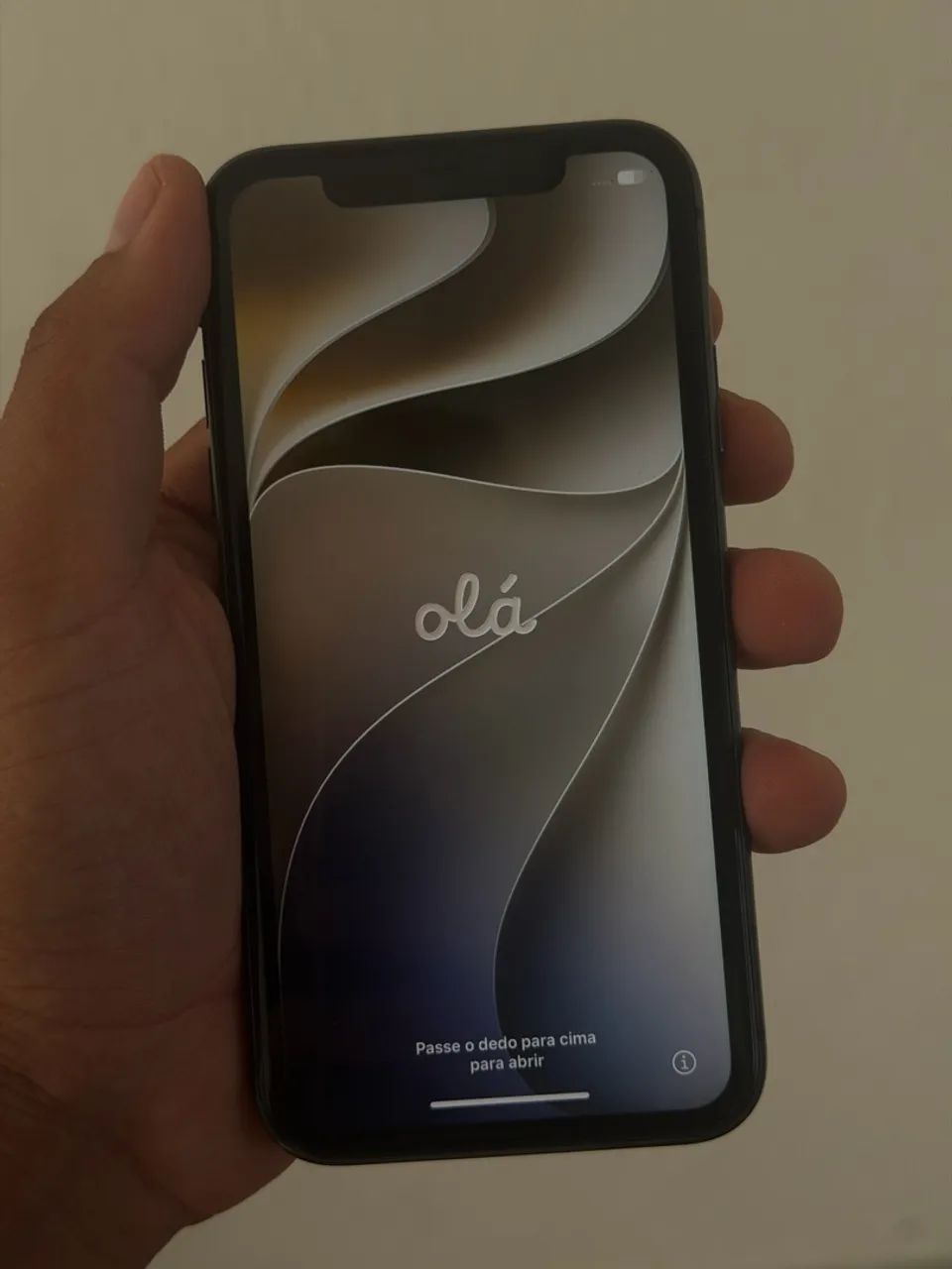 iPhone 11 128gb IMPECÁVEL 