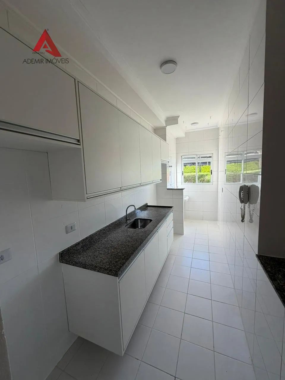 Apartamento para venda e locação no renomado Reserva Villa Branca - Jacareí-SP