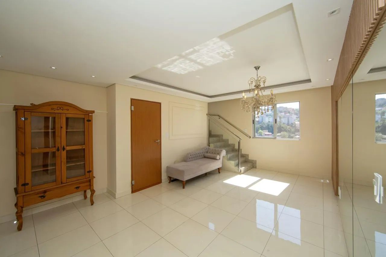 Apartamento à Venda - Salgado Filho, 3 Quartos, 150 m2 - Foto 2