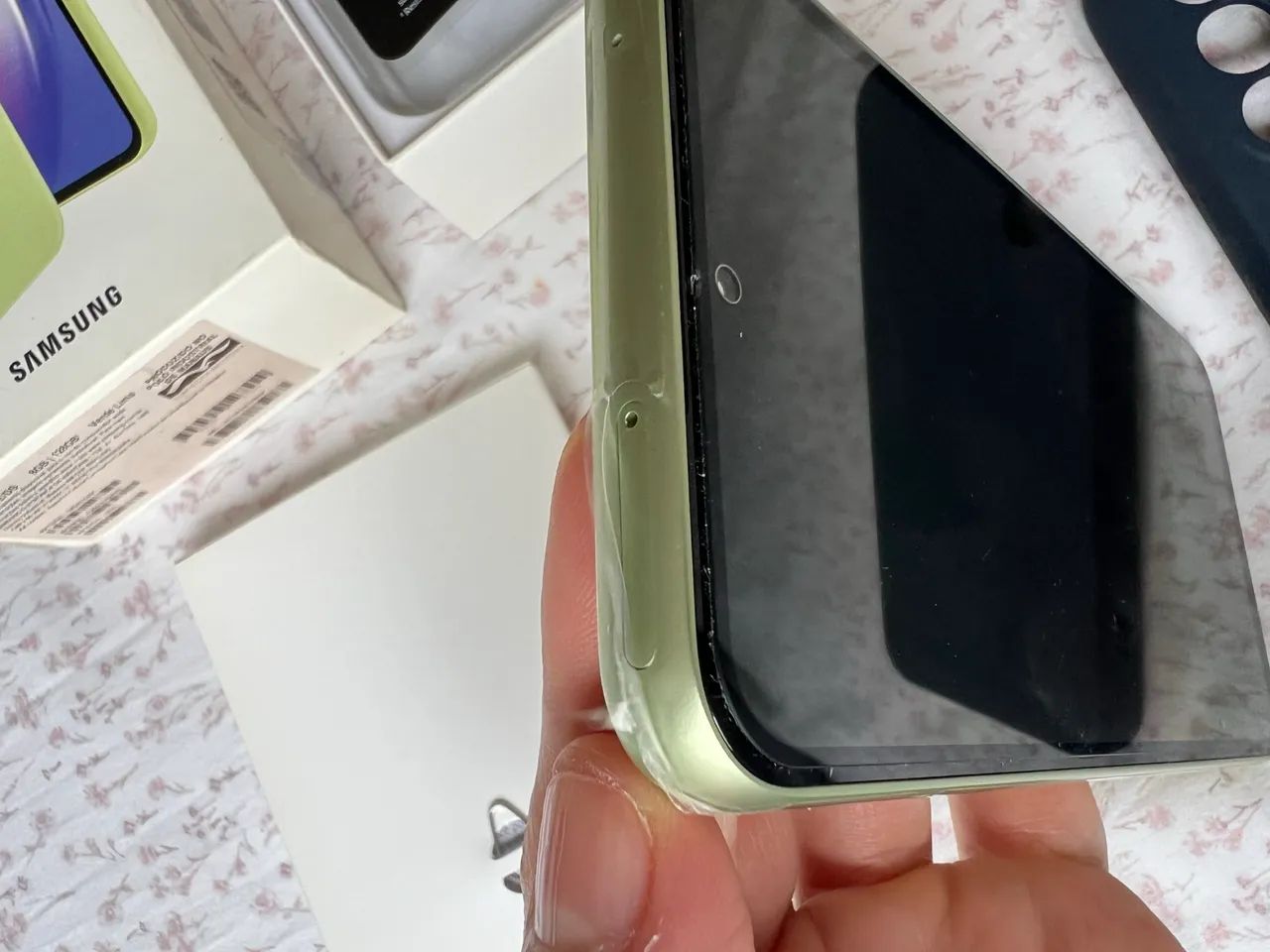 Samsung novo  - Foto 5