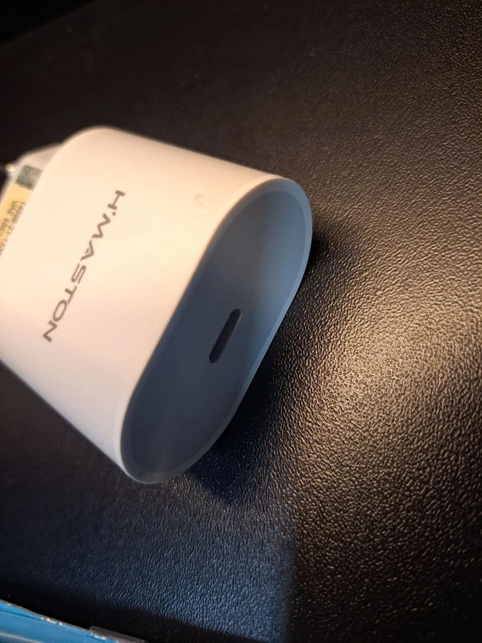 Carregador celular Usb-C 30W novo  - Foto 2
