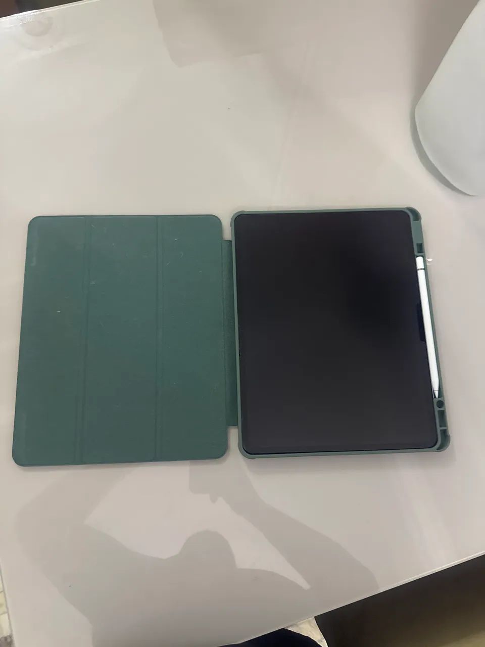  iPad Air 13-inch (M2) Wi-Fi 128 GB - Foto 2