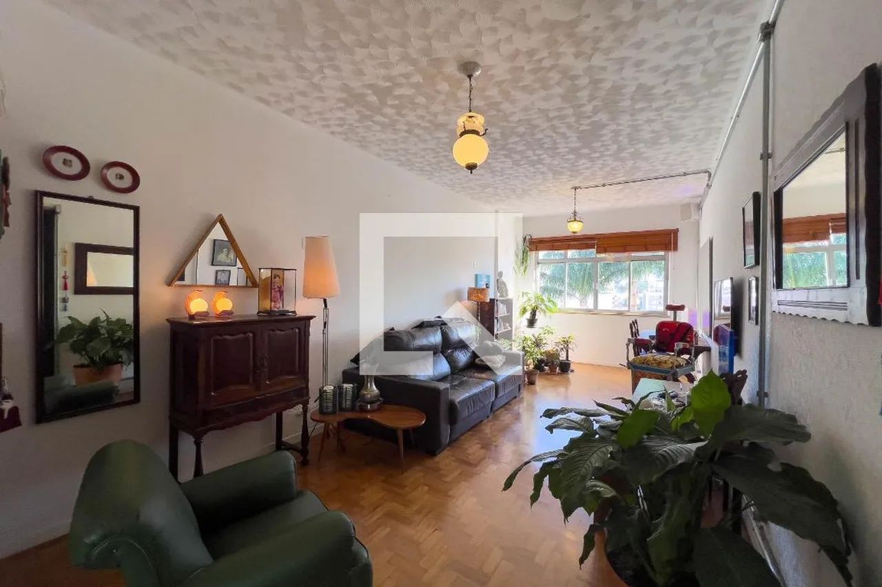 Apartamento à Venda - Aclimação, 2 Quartos, 120 m2 - Foto 2