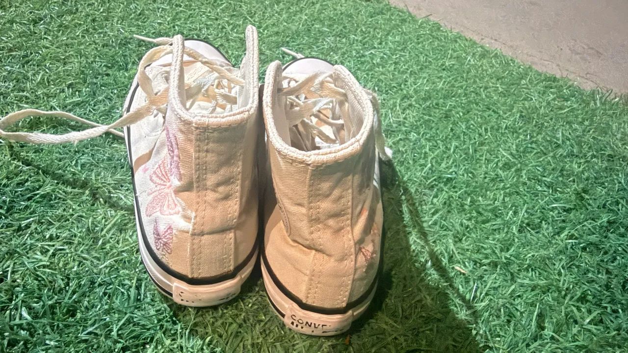 All star converse original - Foto 4