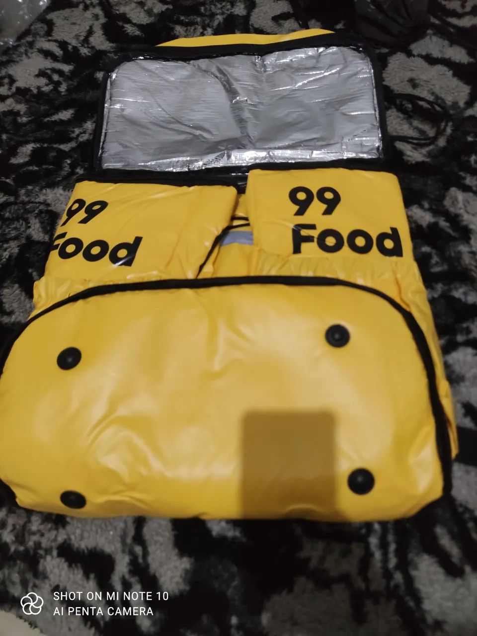 Bag motoboy - Foto 2