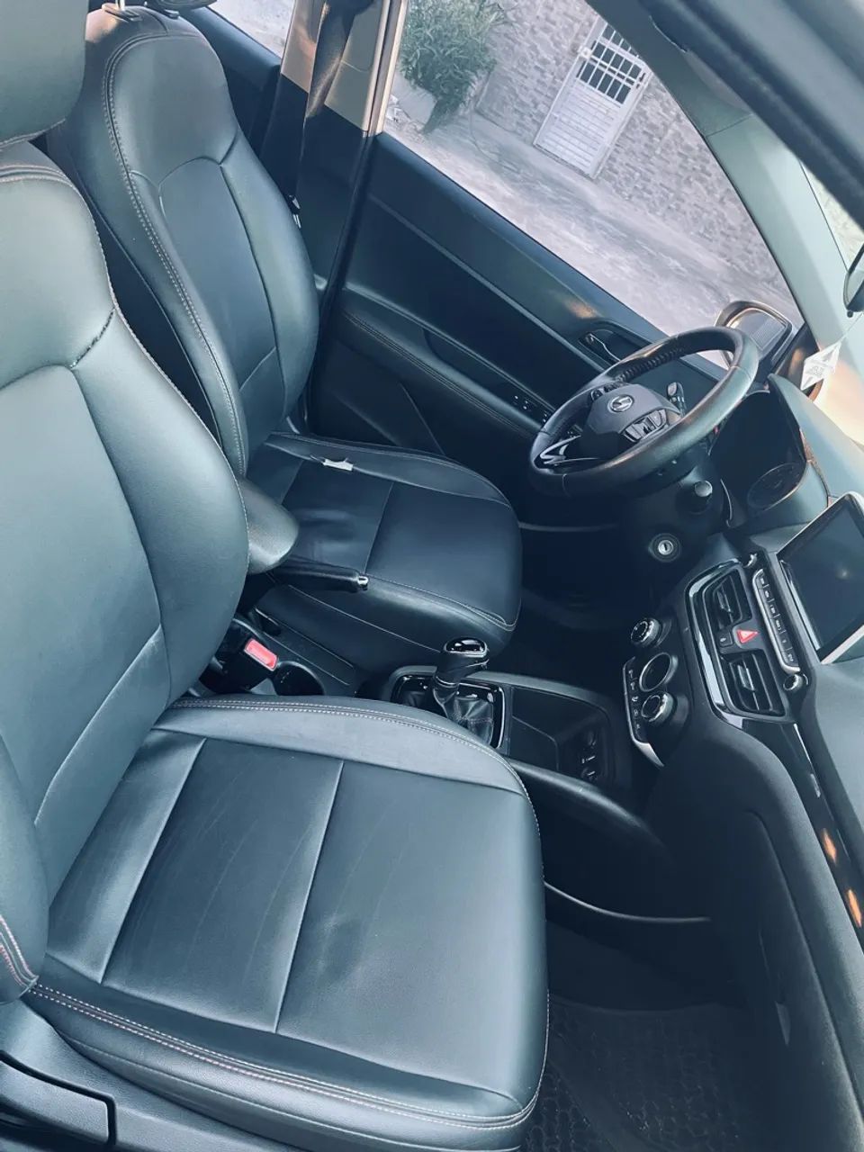 Hyundai HB20X Evolution 1.6 Flex 16V AUT 2021 - Foto 3