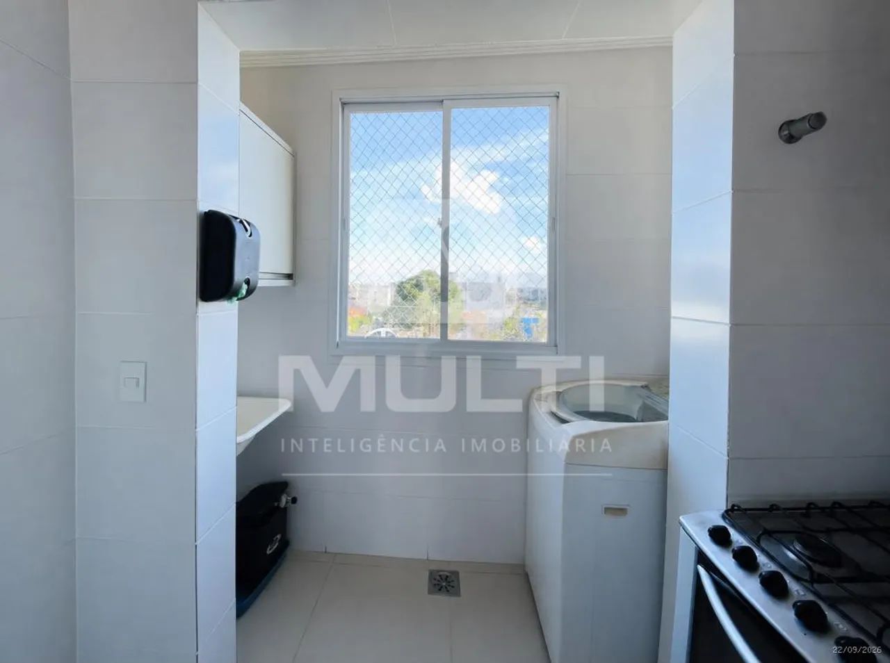 Apartamento - SANTA MONICA - Foto 2