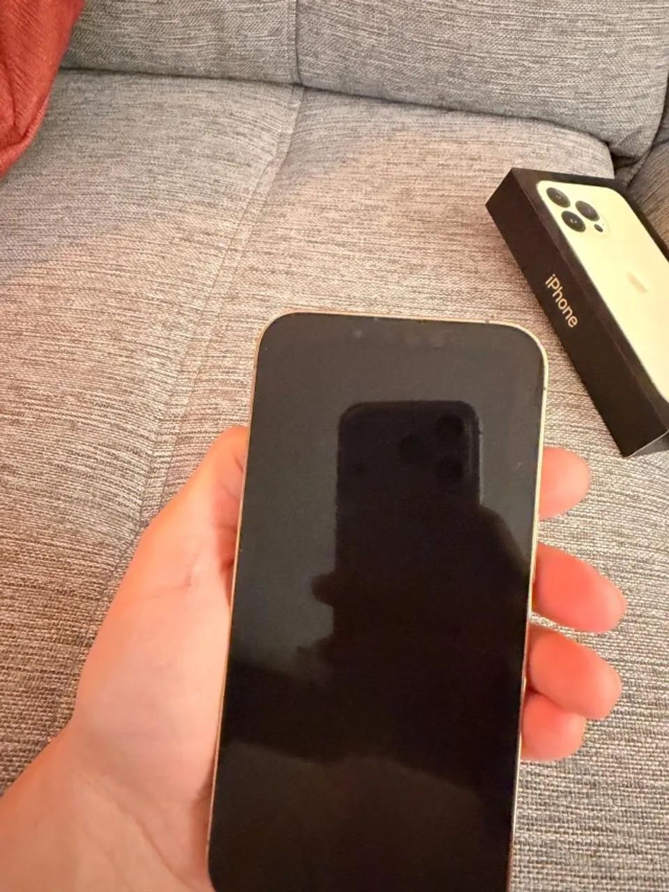 Iphone 13 Pro 128gb - Foto 3