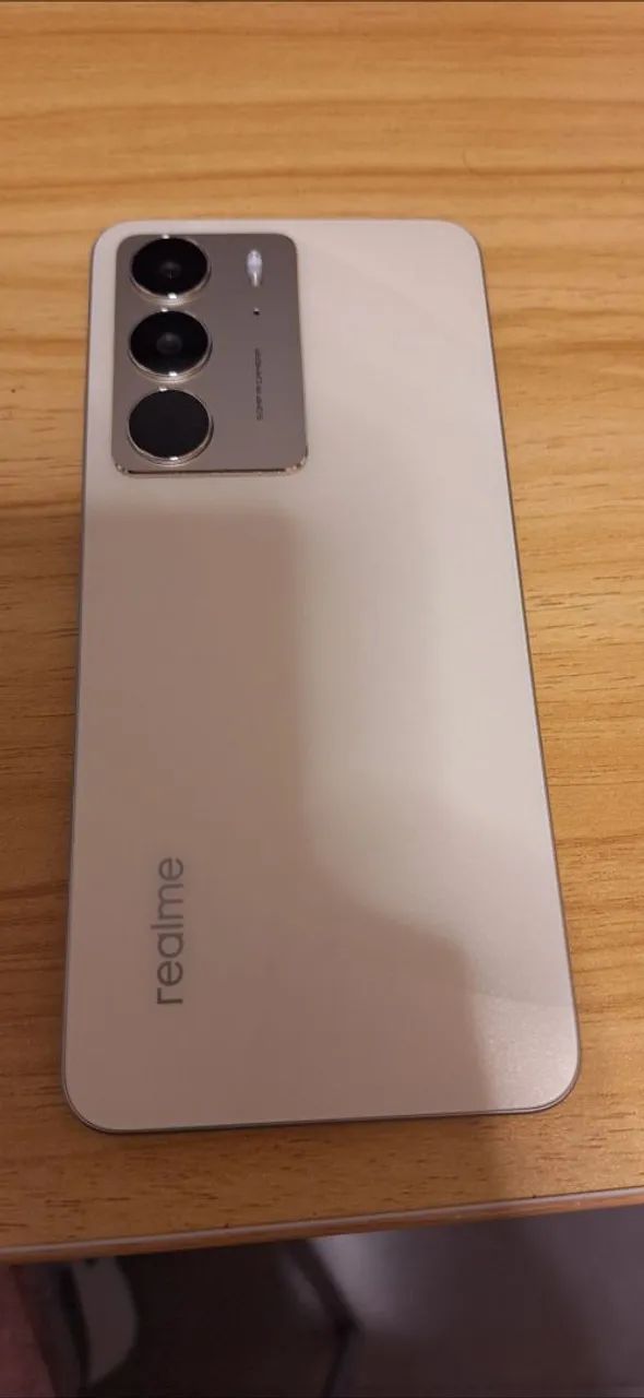 Smartphone Realme C75 256Gb, 8Gb ram com NFC - Foto 3