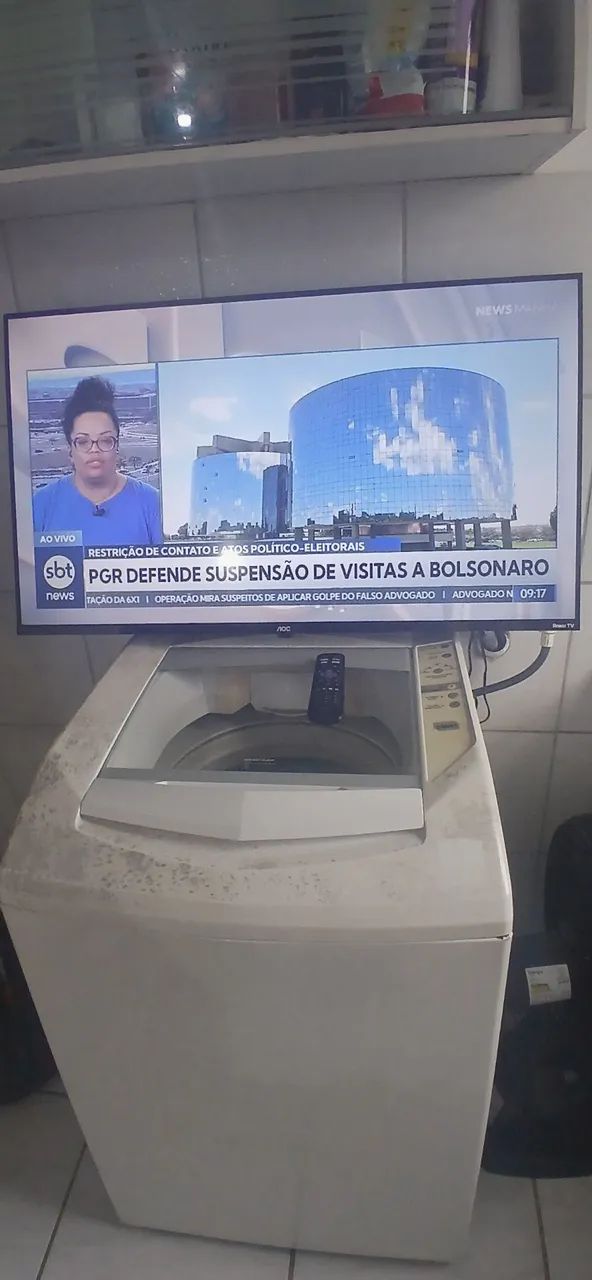 Tv Smart - Foto 2