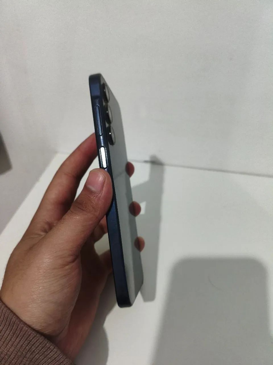 Galaxy a15 5g para peças  - Foto 3