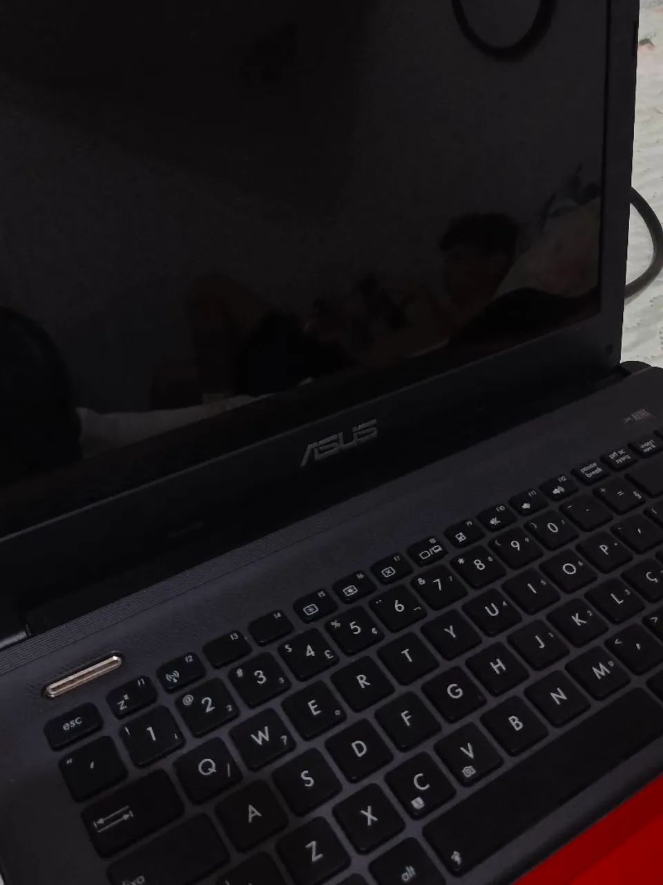 notebook Asus  - Foto 2