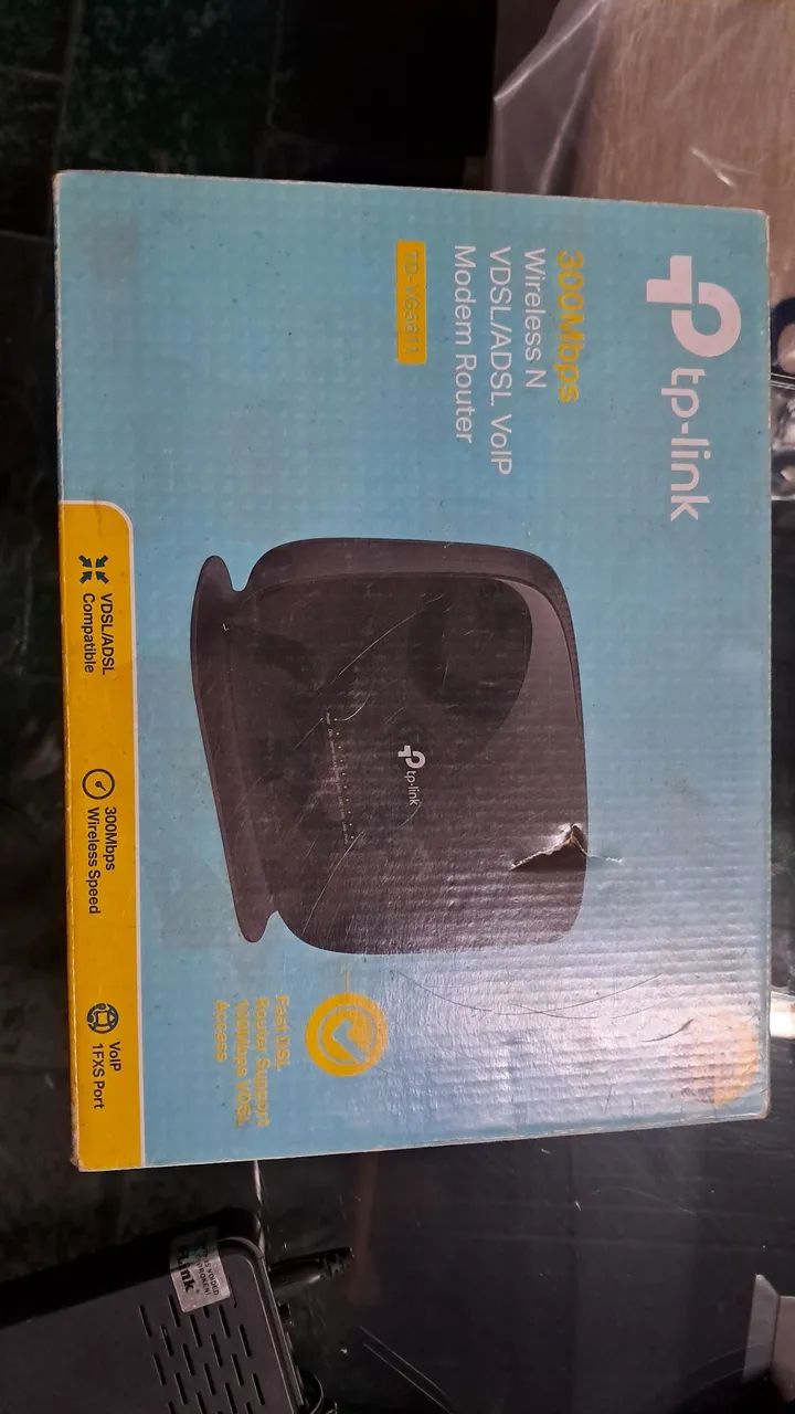 TP-Link TD-VG5611