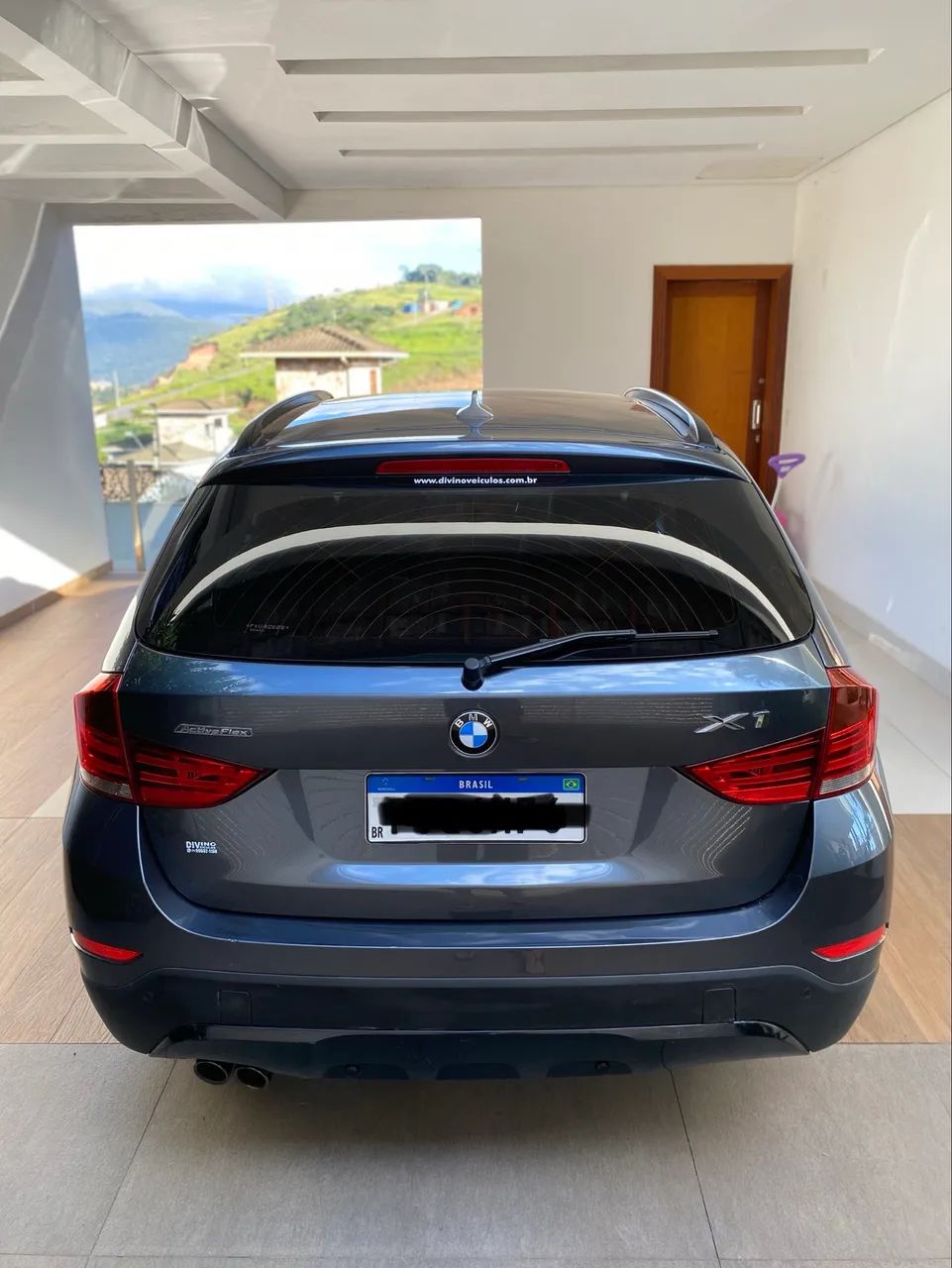 BMW X1 Xdrive 28I Sport 2.0 Activeflex Aut. 2015 - Foto 3
