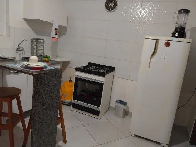 Alugo Kitnet por diária! - Foto 2