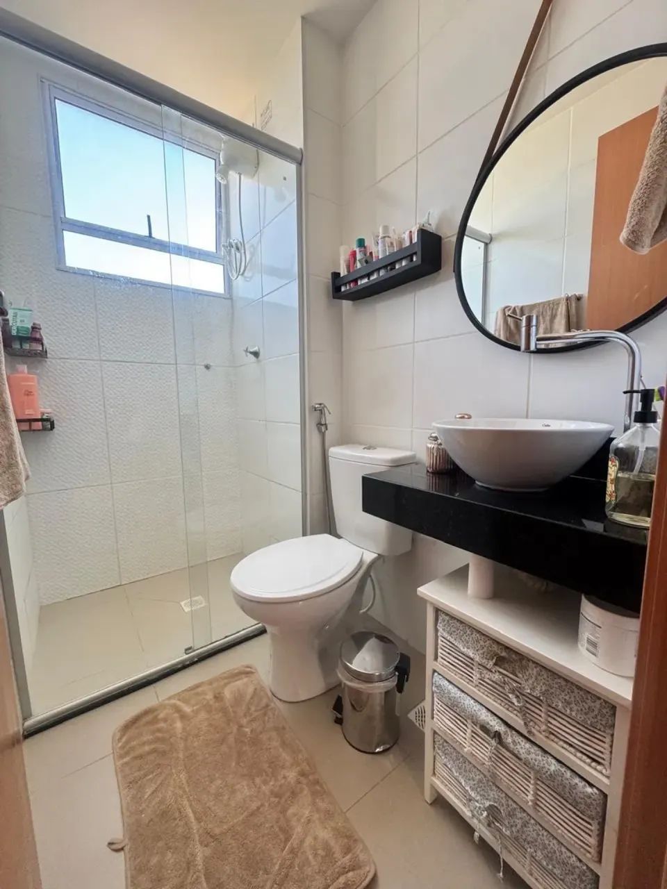 VENDO APARTAMENTO NO CONDOMÍNIO CHAPADA DOS HIBISCO - Foto 5
