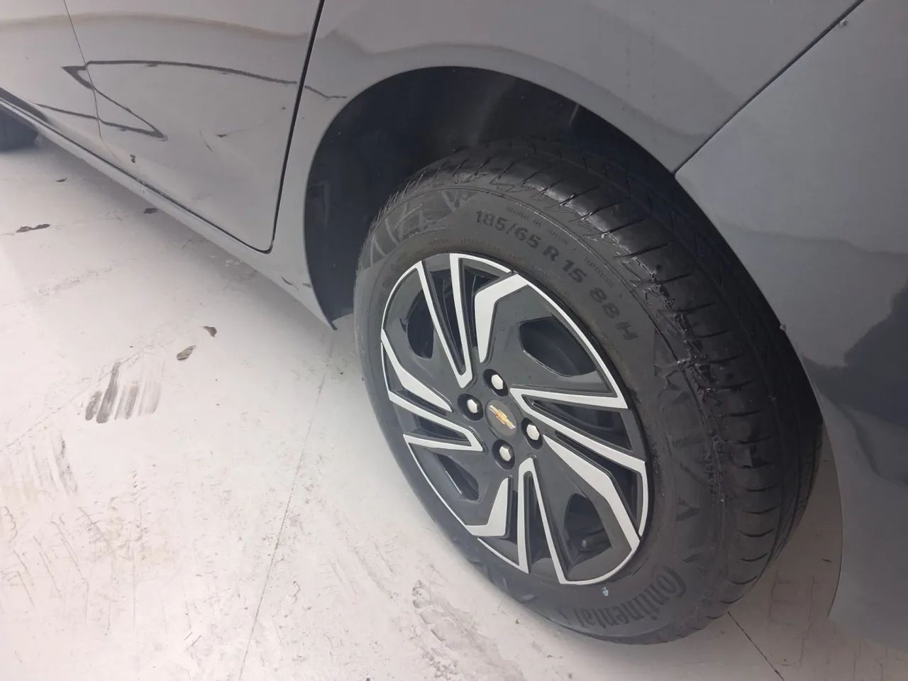 Chevrolet Onix Hatch LT 1.0 12V Flex Mec. 4P, foto 12 de 18