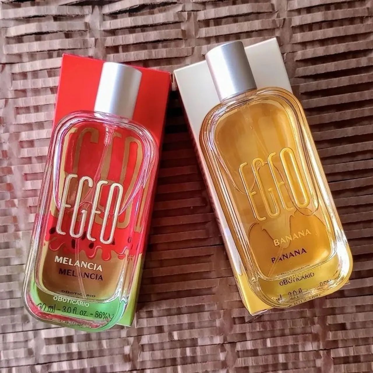 Combo EGEO - Foto 2