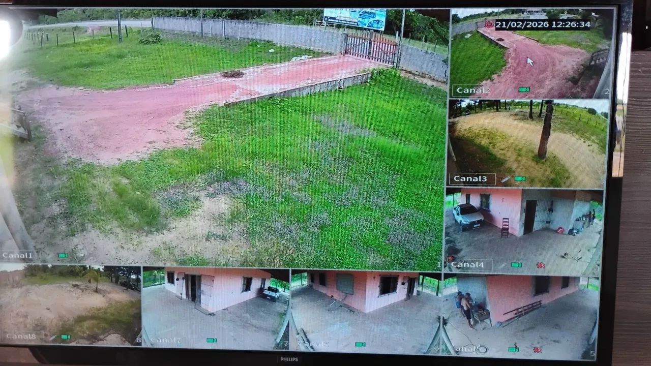 INSTALADOR DE CÂMERAS - Foto 5
