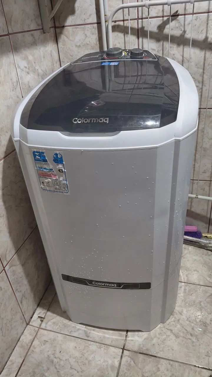 Tanquinho novo - Foto 3