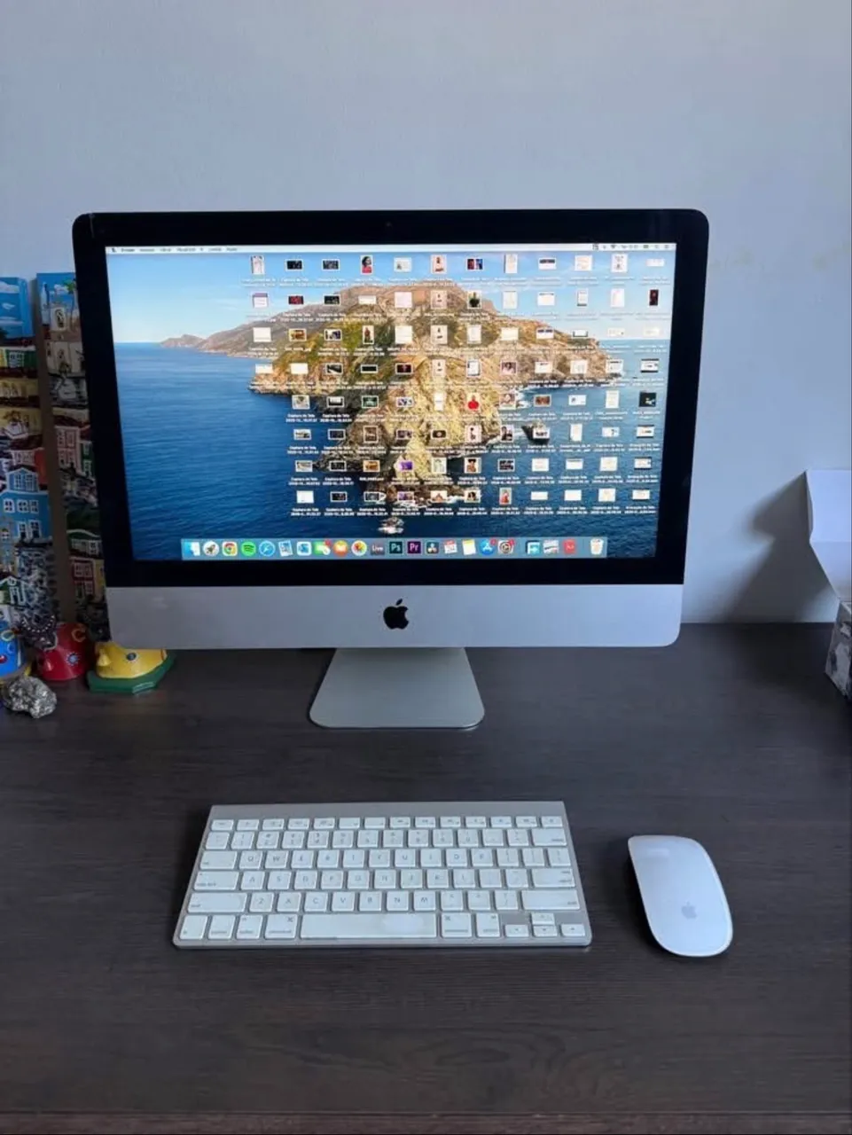 imac 2013