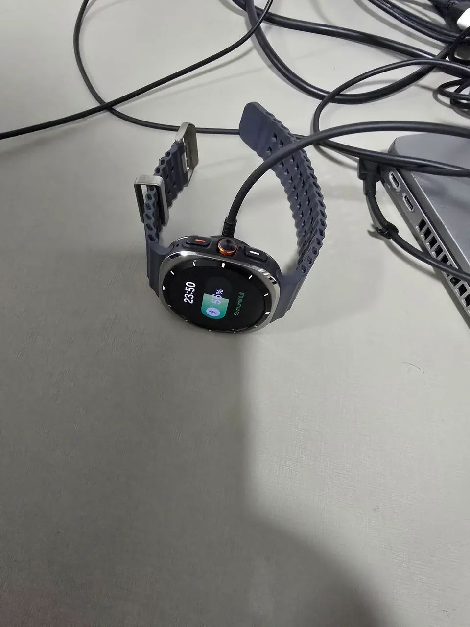 Galaxy Watch Ultra - Foto 2