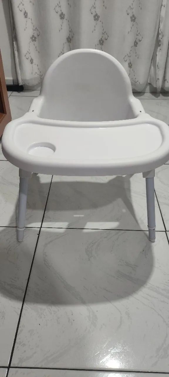 Cadeirinha de alimentação  - Foto 2