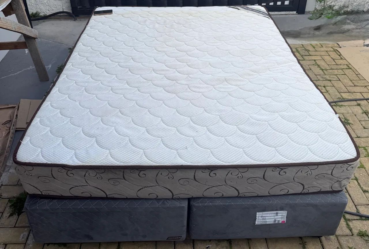 Cama Queen  - Foto 2