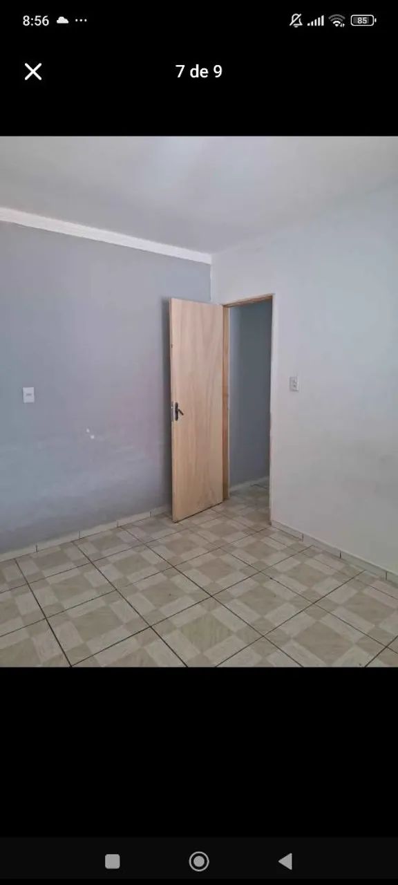 Lote Plaino bairro tranquilo - Foto 2