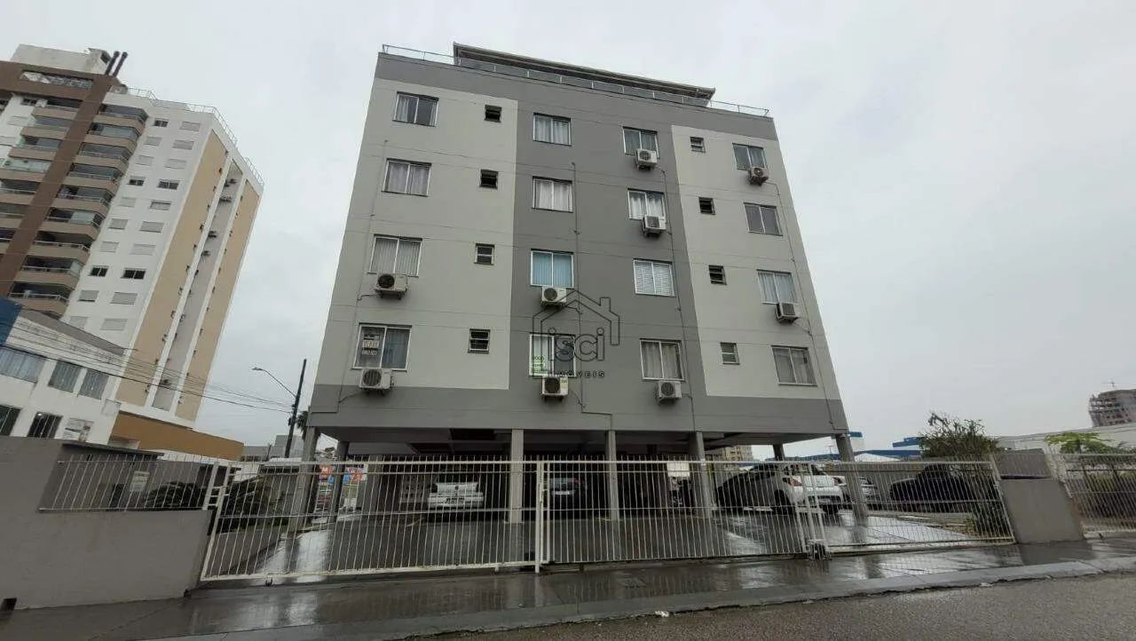 Apartamento Semi Mobiliado para Locação  Pagani, Palhoça - Foto 2