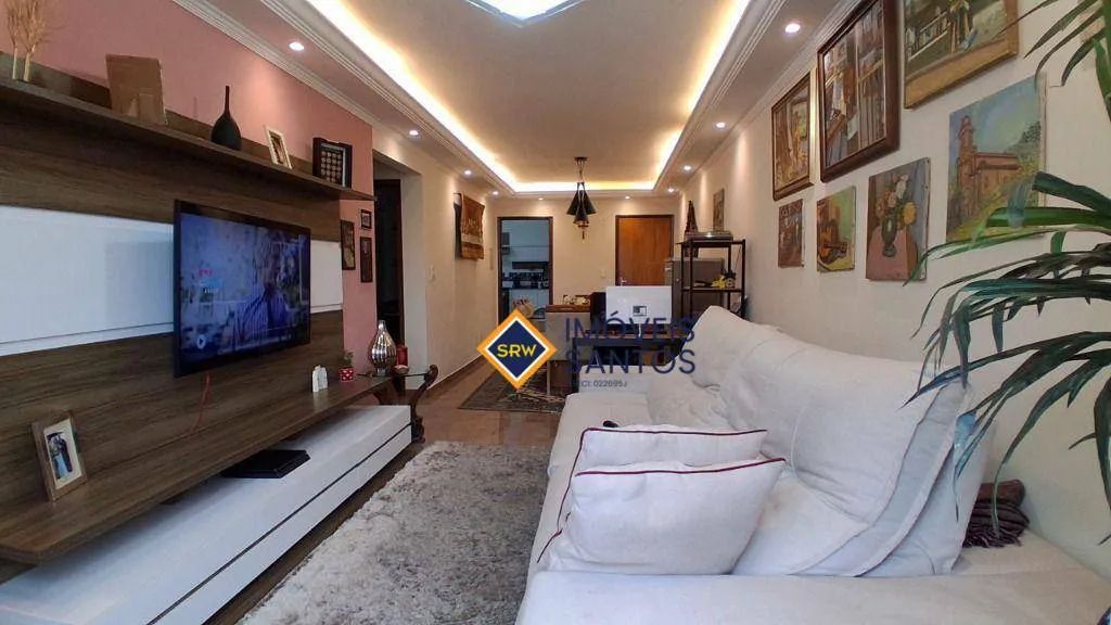 SERRA NEGRA, APARTAMENTO 2 DORMITÓRIOS, SENDO 1 SUÍTE - Foto 2