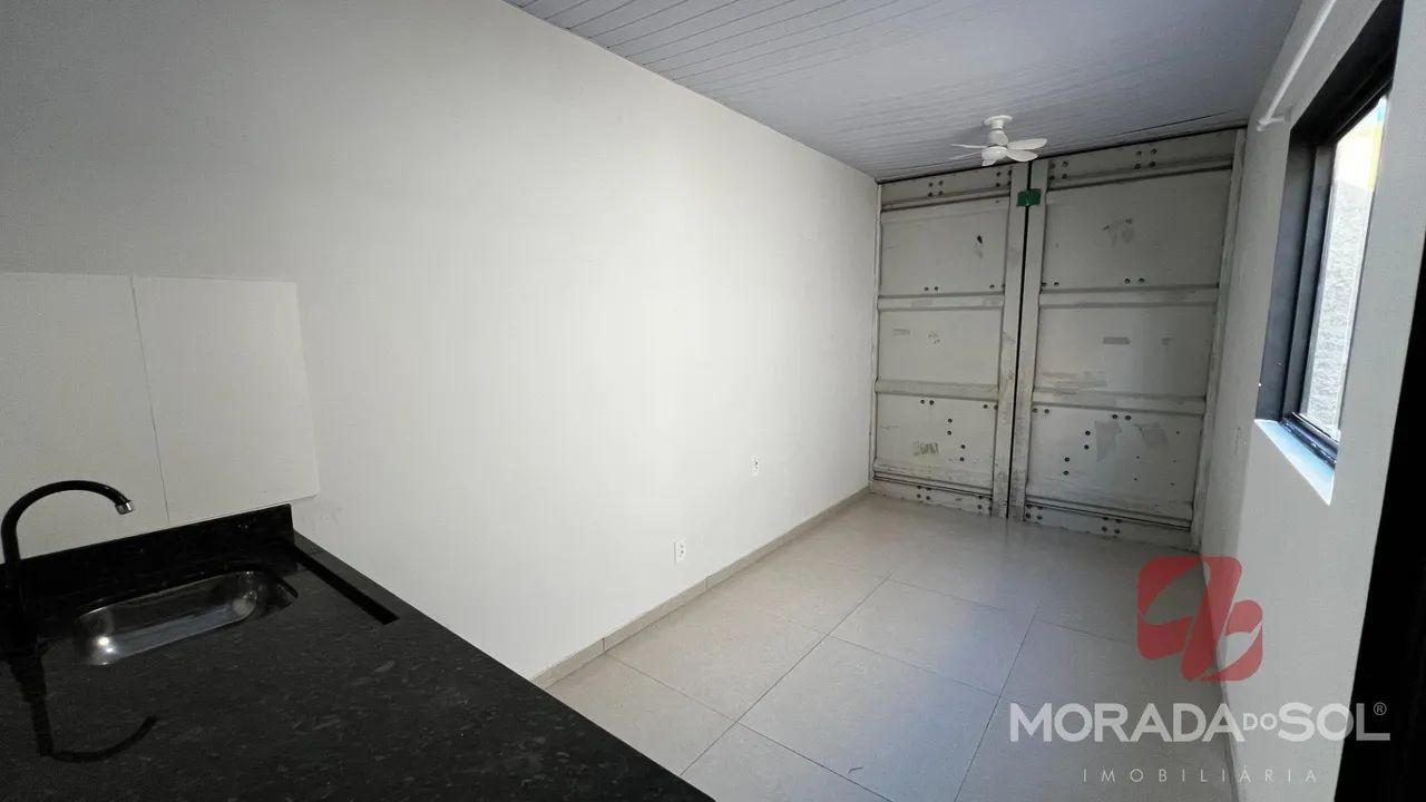 Kitnet 1 Quarto para alugar na Praça  Tijucas, SC - Foto 3
