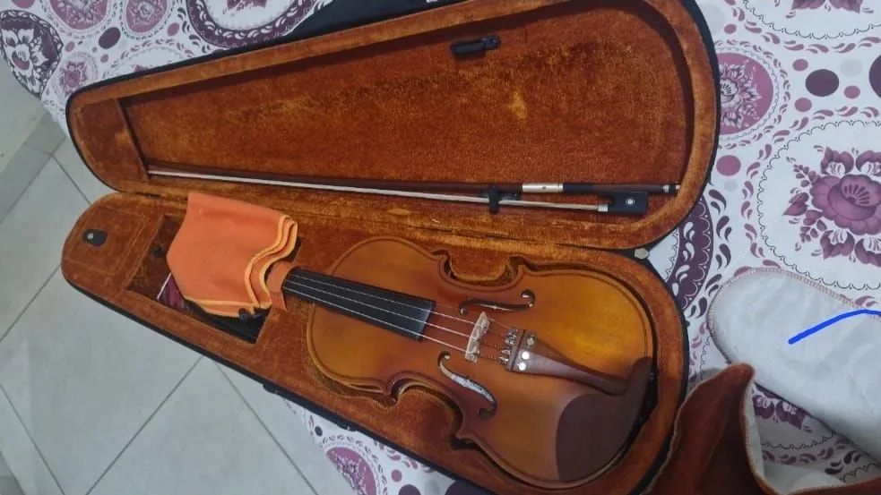 Violino Hofman By Eagle  - Foto 2