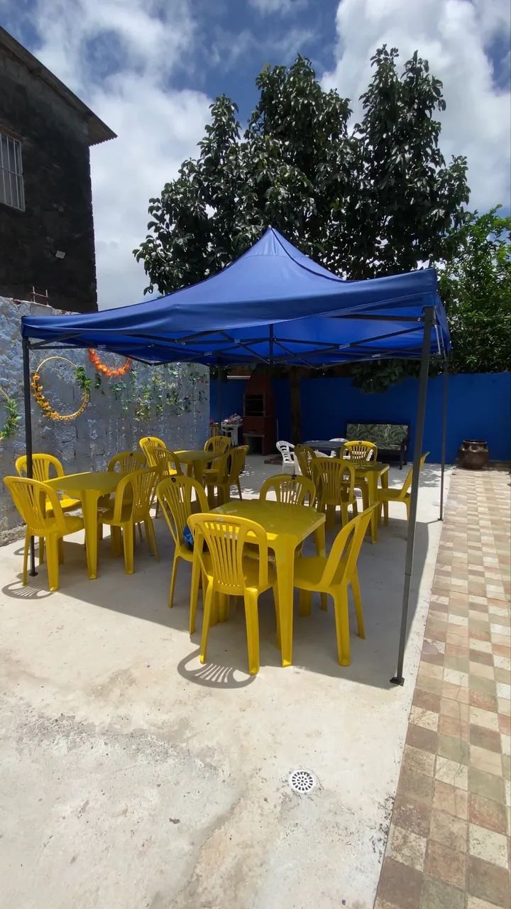 Vende-se Espaço de Eventos com Piscina - Foto 3