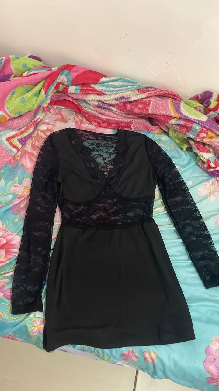 Roupa - Foto 2