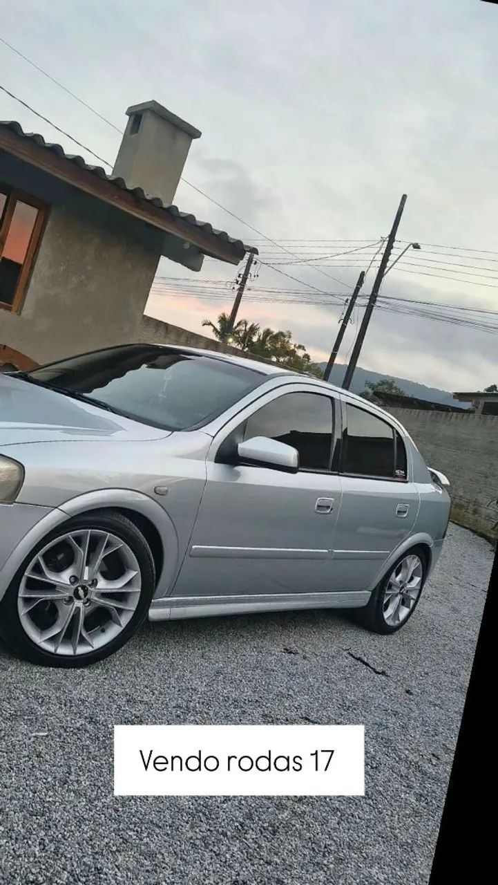 Rodas 17 - Foto 2