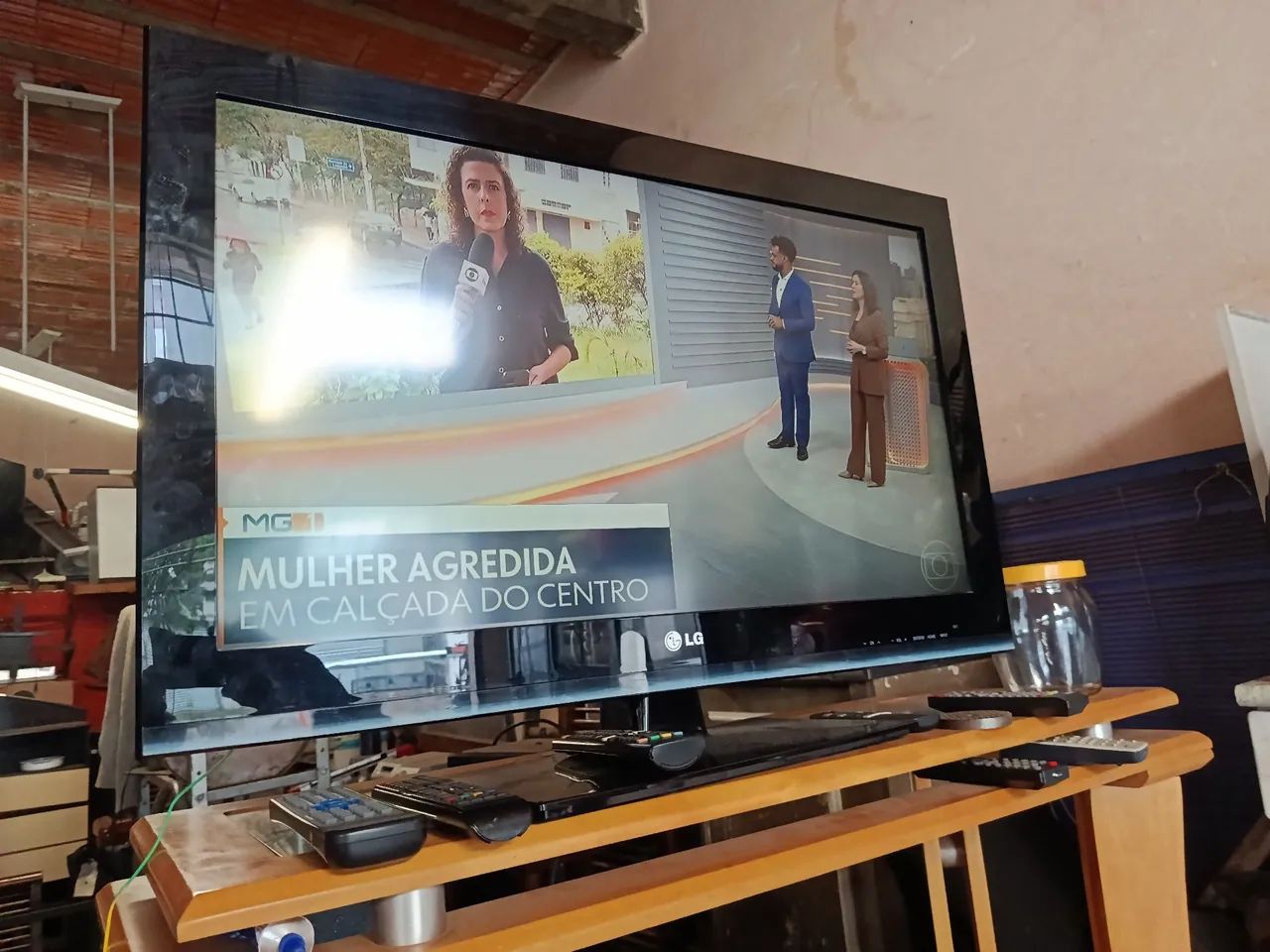 Tv 32 plg - Foto 4