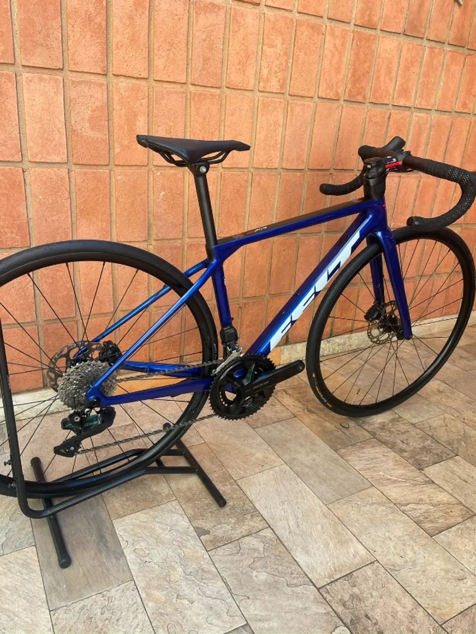    Speed FELT   105 Di2  SHIMANO - Foto 5