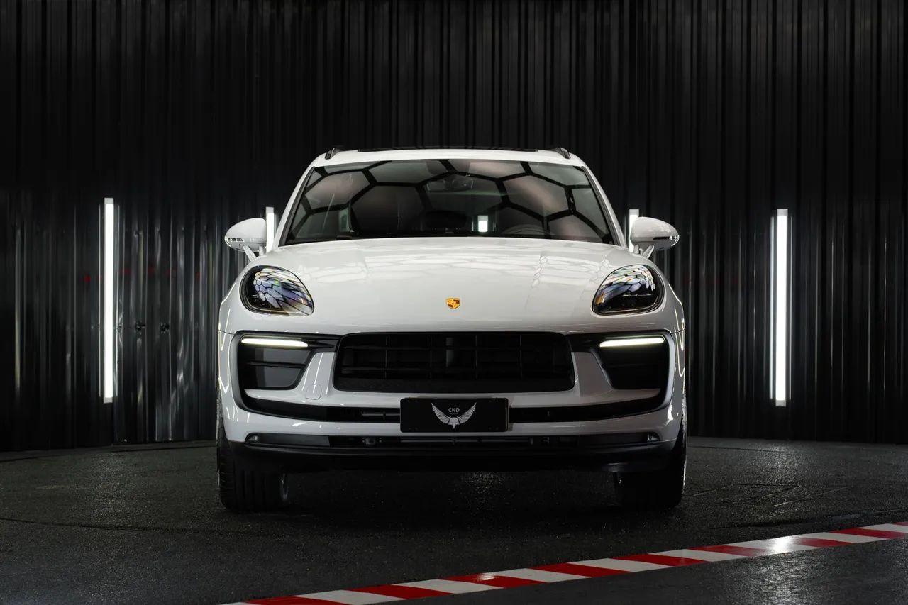 Porsche Macan 2.0 Turbo 237/252cv 2026 - Foto 5