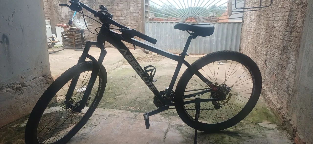 Bicicleta  - Foto 2