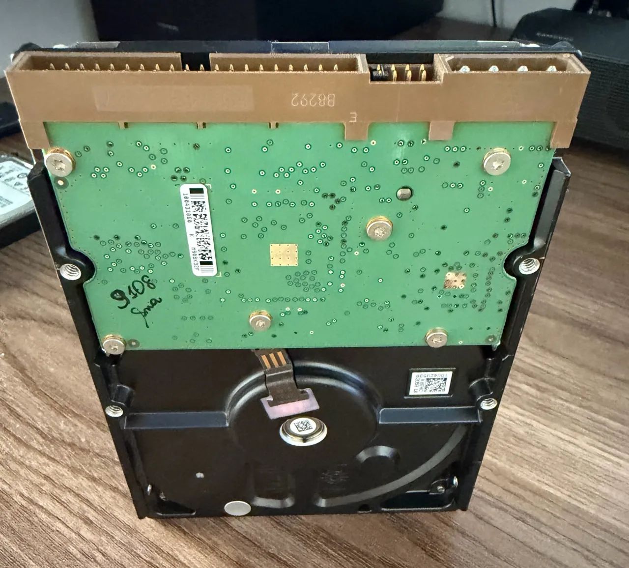 Hard Disk interno IDE 160GB - Foto 2