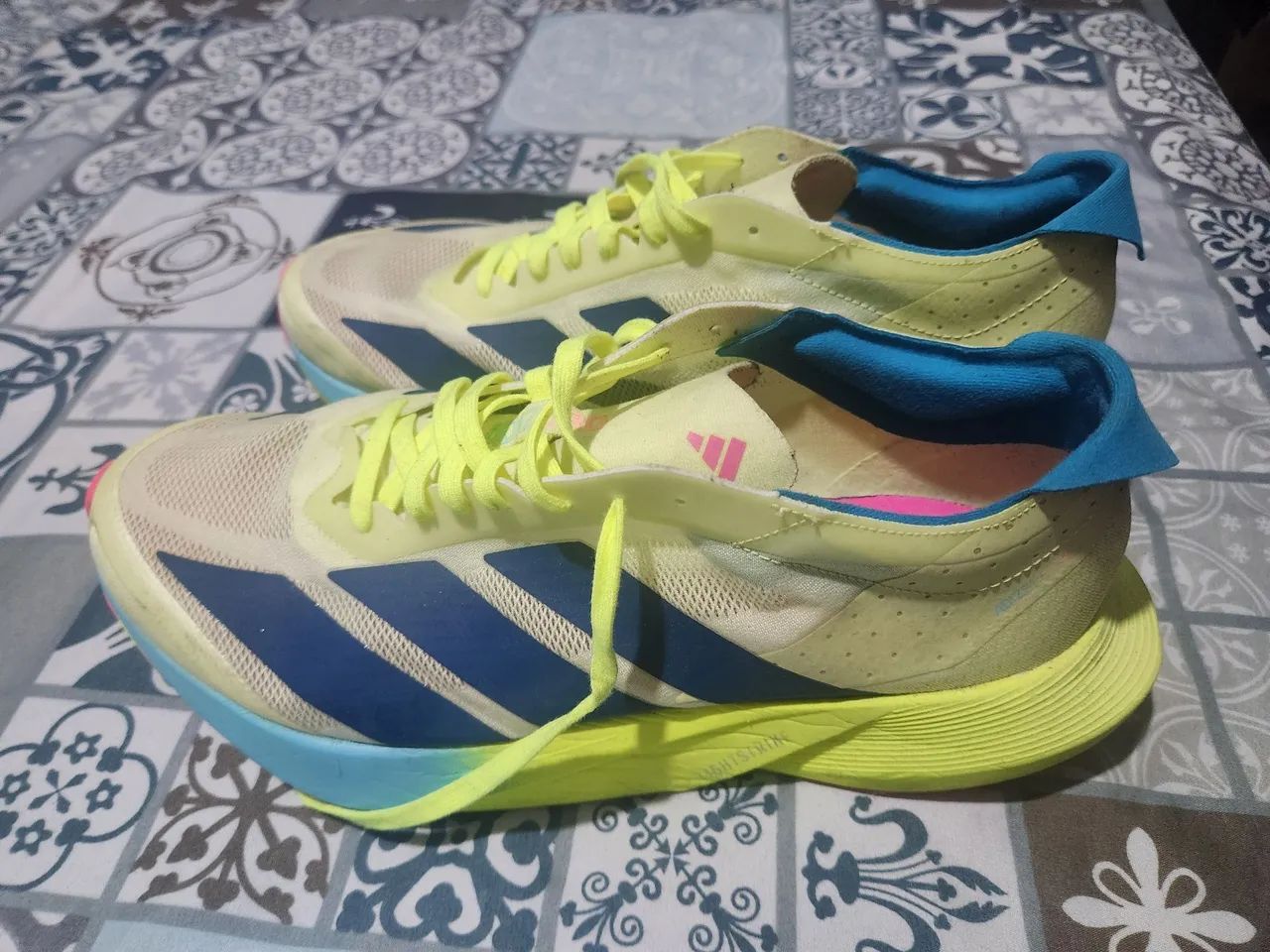 Adidas Adzero
