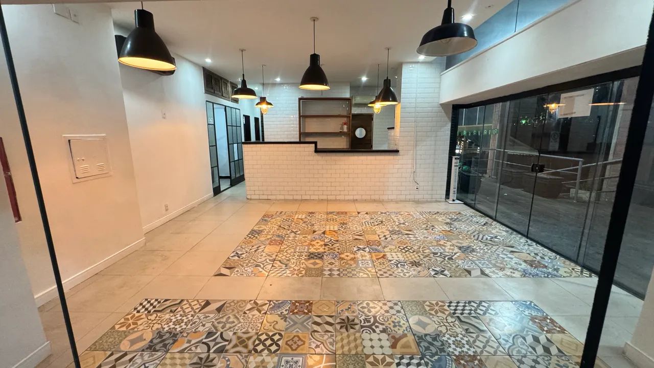 Ponto Comercial à venda na Barra da Tijuca - Foto 4