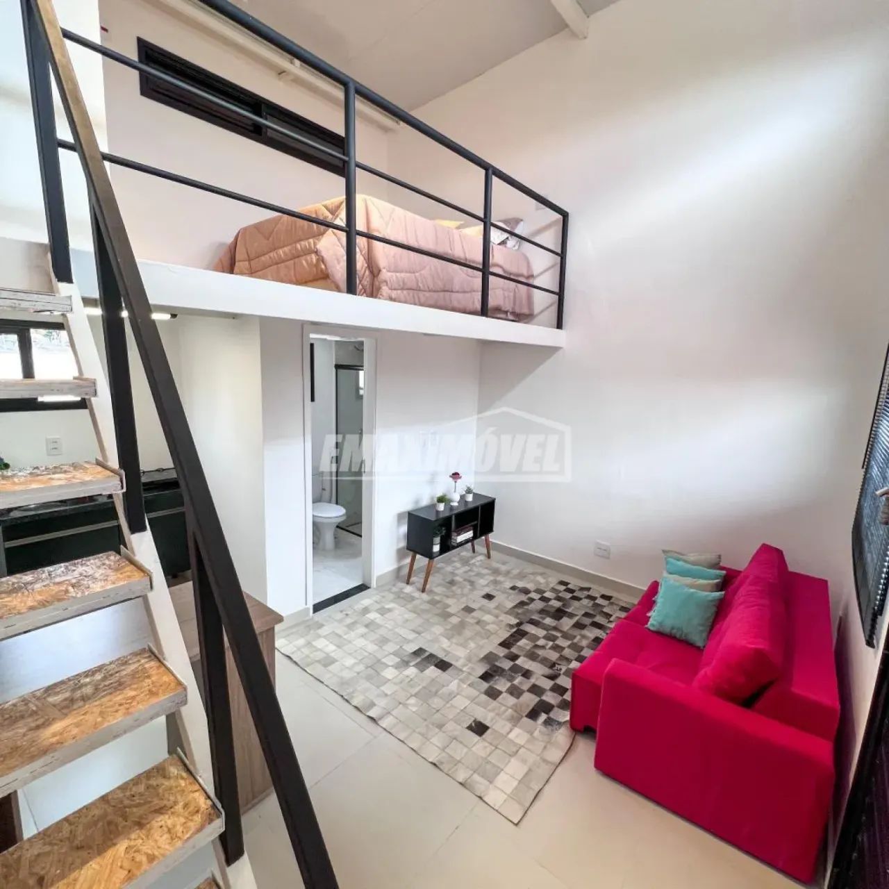 Lofts á venda - Sorocaba/SP