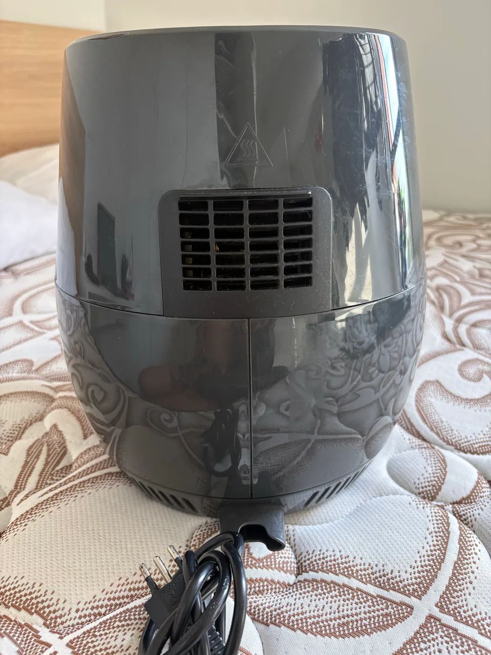 Air Fryer - Foto 5