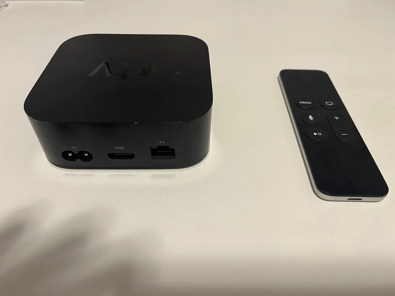 Apple TV 4K 32 GB  - Foto 2