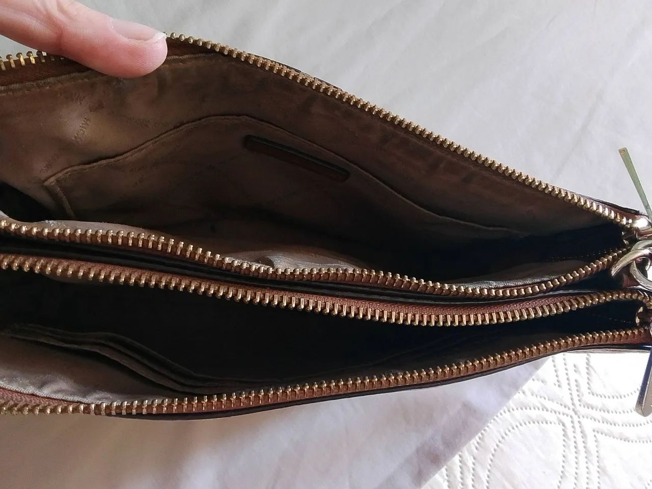 Bolsa original Michael Kors  - Foto 4