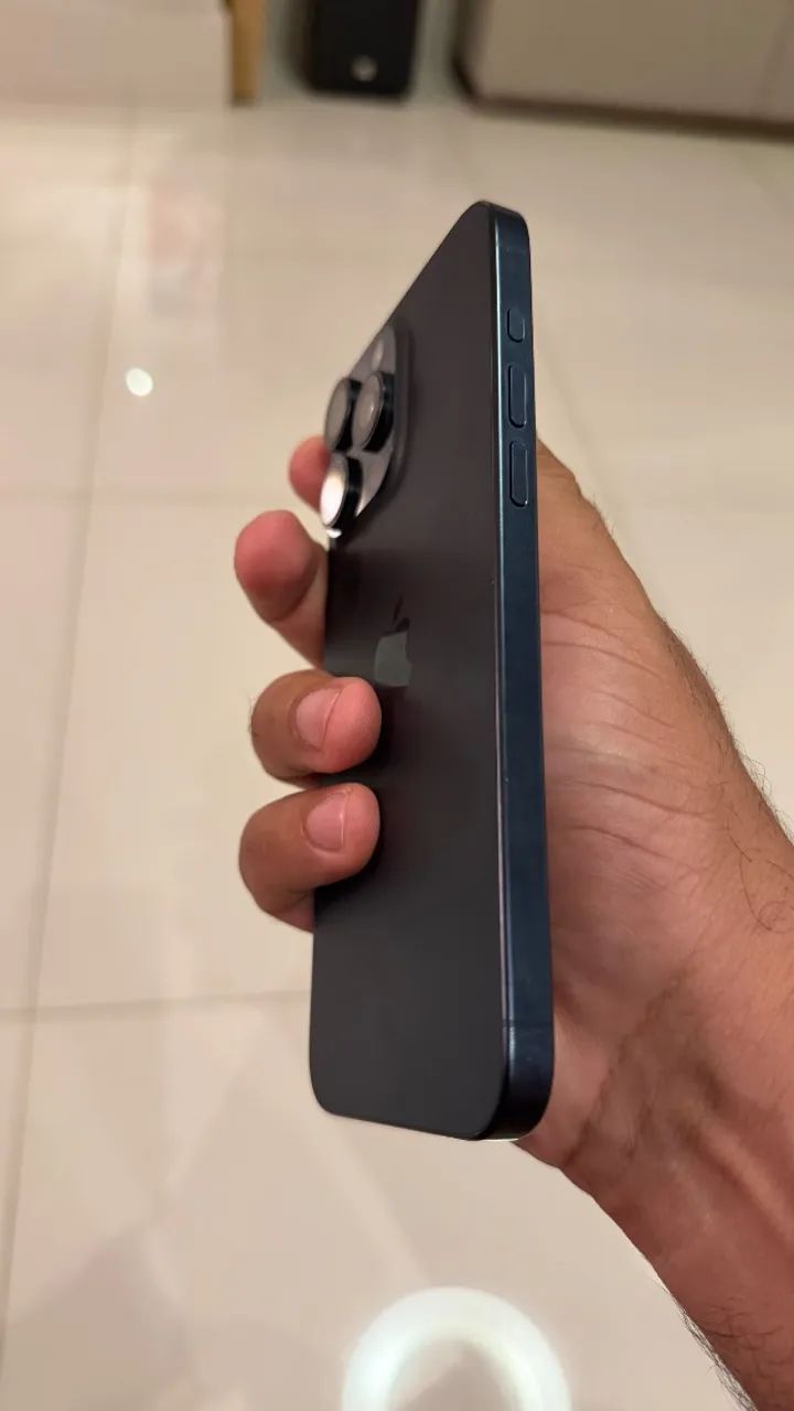 iPhone 15 Pro Max  - Foto 4